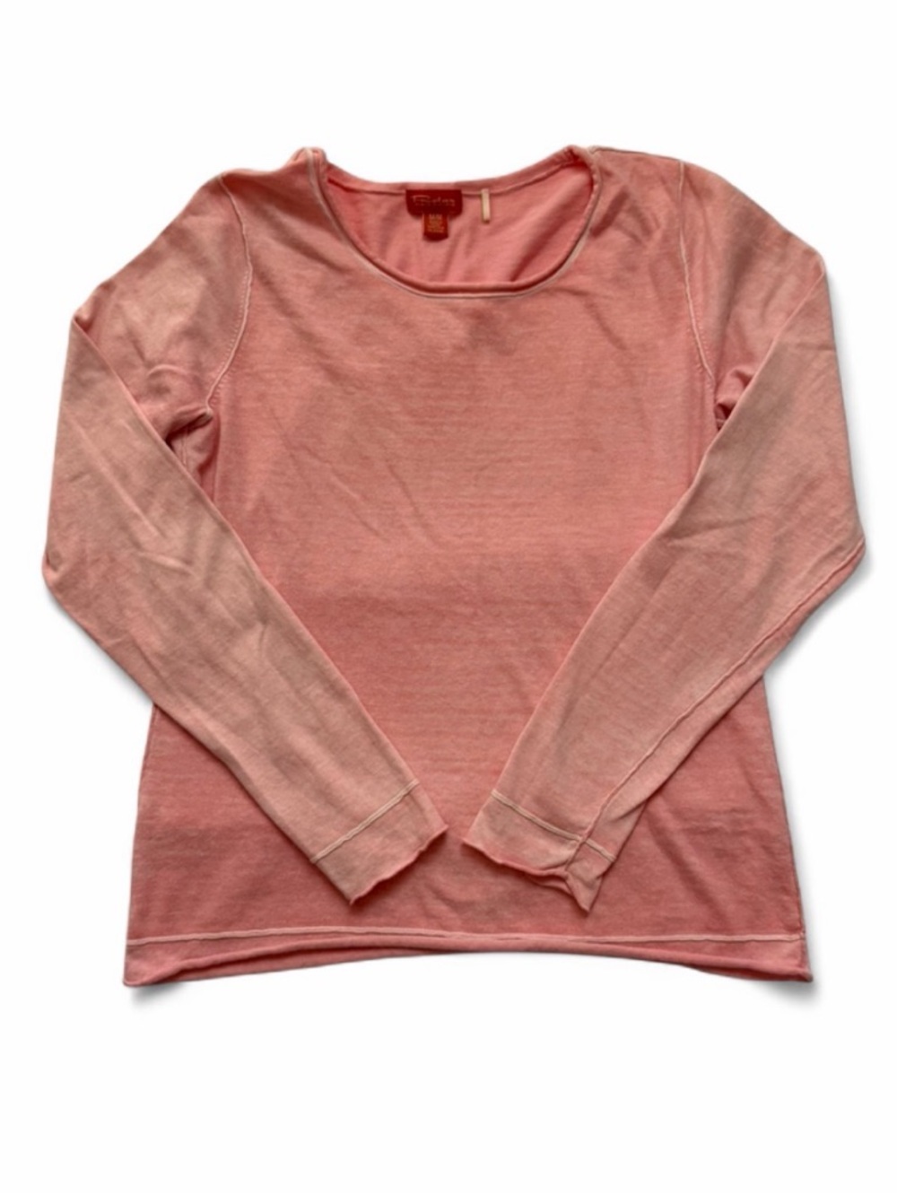 Tommy Bahama Women’s Coral Long Sleeve Top